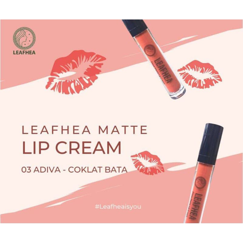lipmatte leafhea