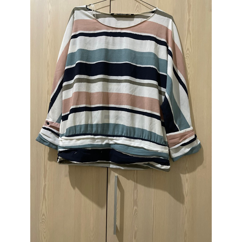 Preloved Zara