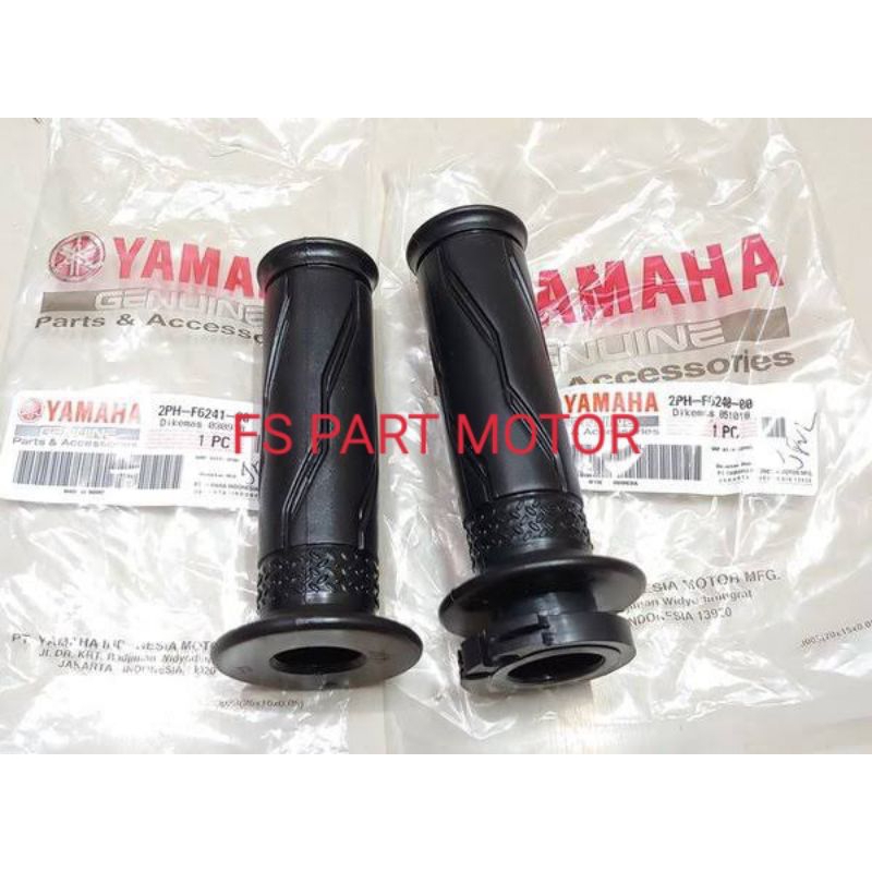handgrip Yamaha mio m3 125cc