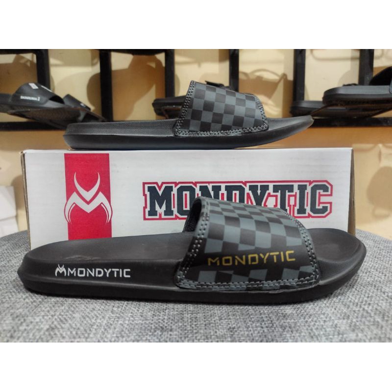 sandal pria murah