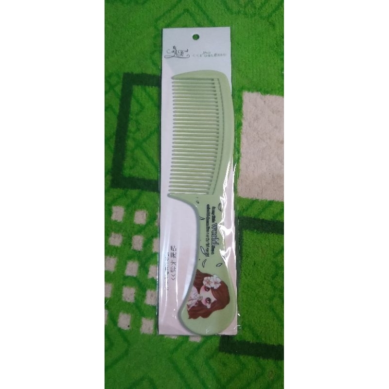 Sisir Gagang Import