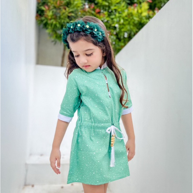 Isla kaftan