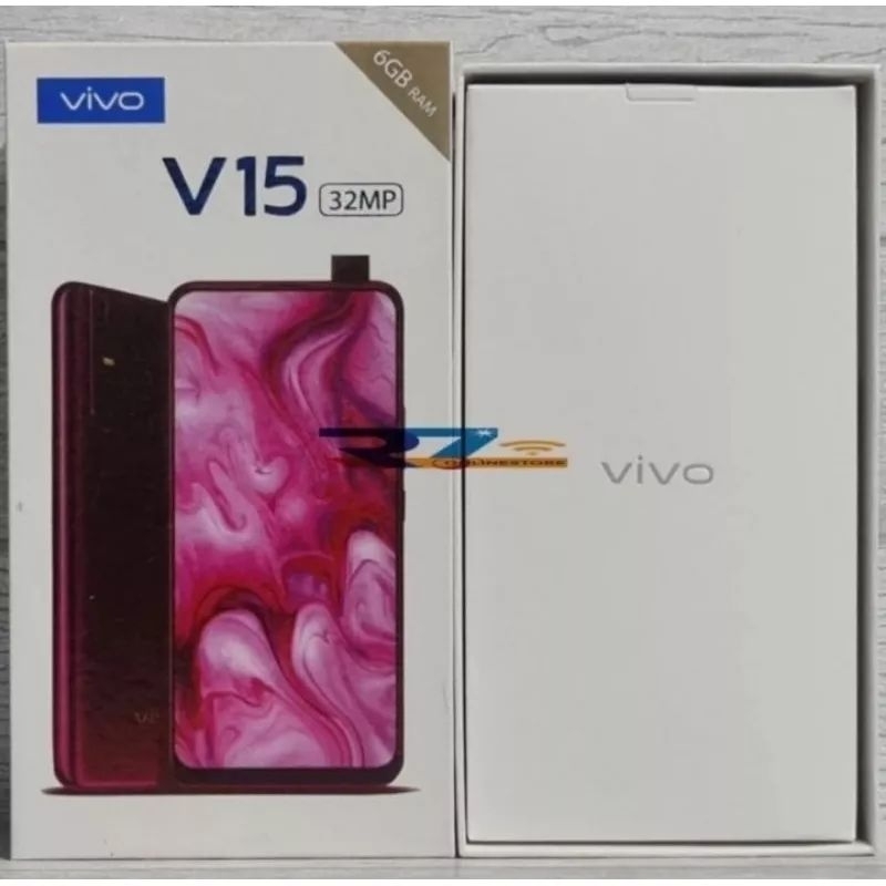 Dus box Vivo V15