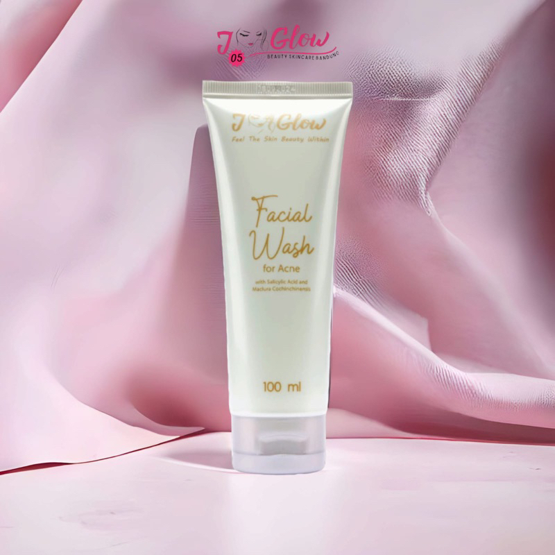 Sabun acne/ extra acne jglow