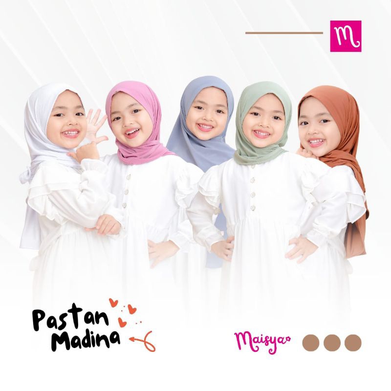 pashmina