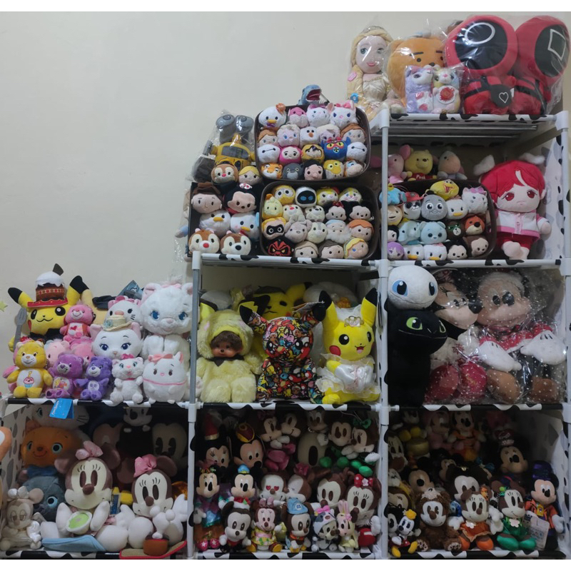 LINK PAKET BONEKA