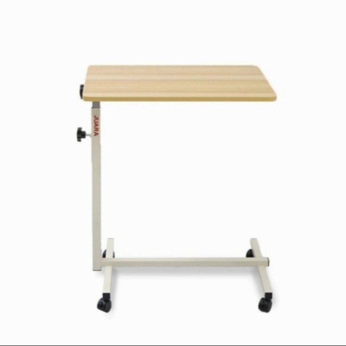 Overbed Table Juara - Meja Makan Pasien
