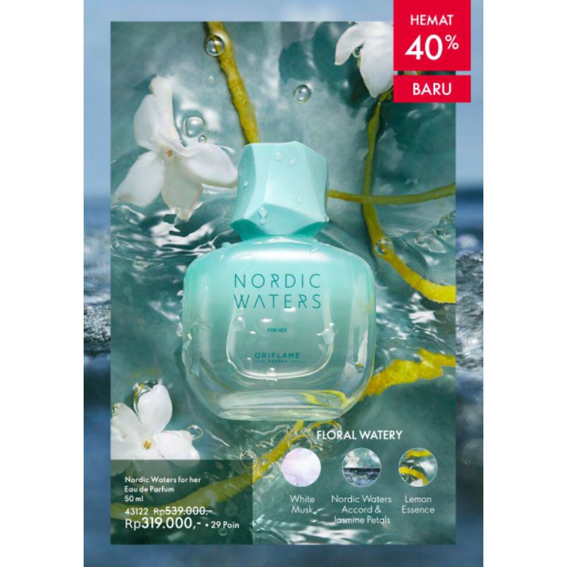 nordichwaters