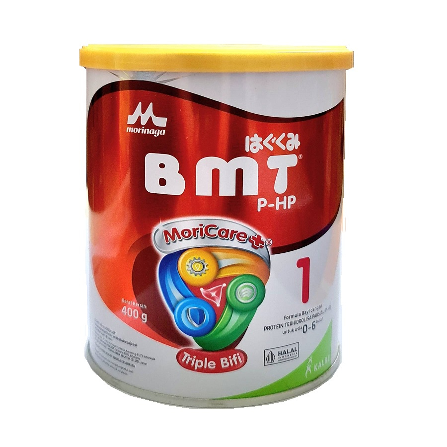 BMT PHP 400GR