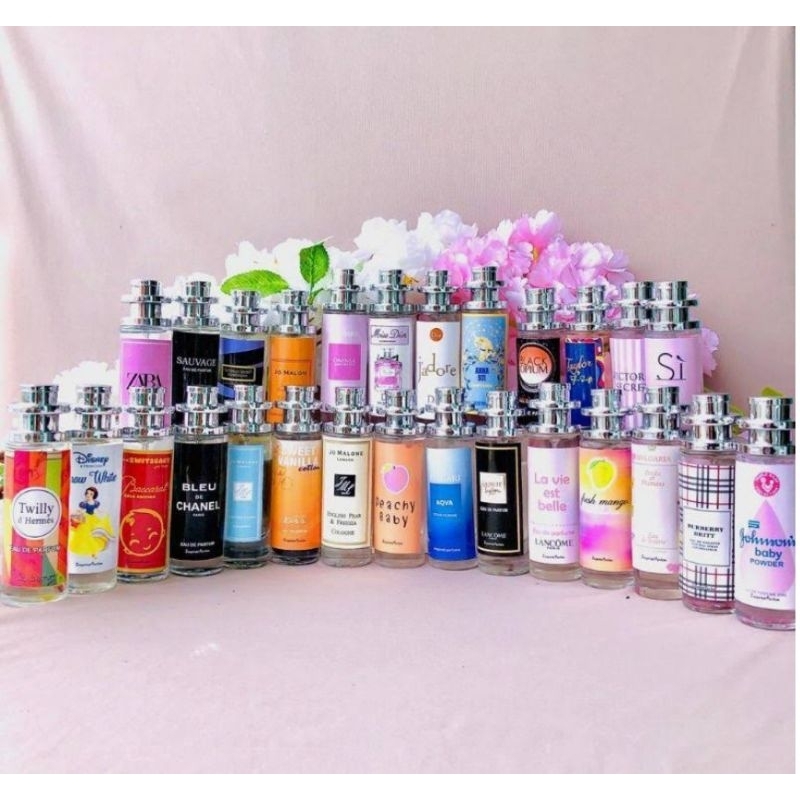 parfum Thailand 35ml