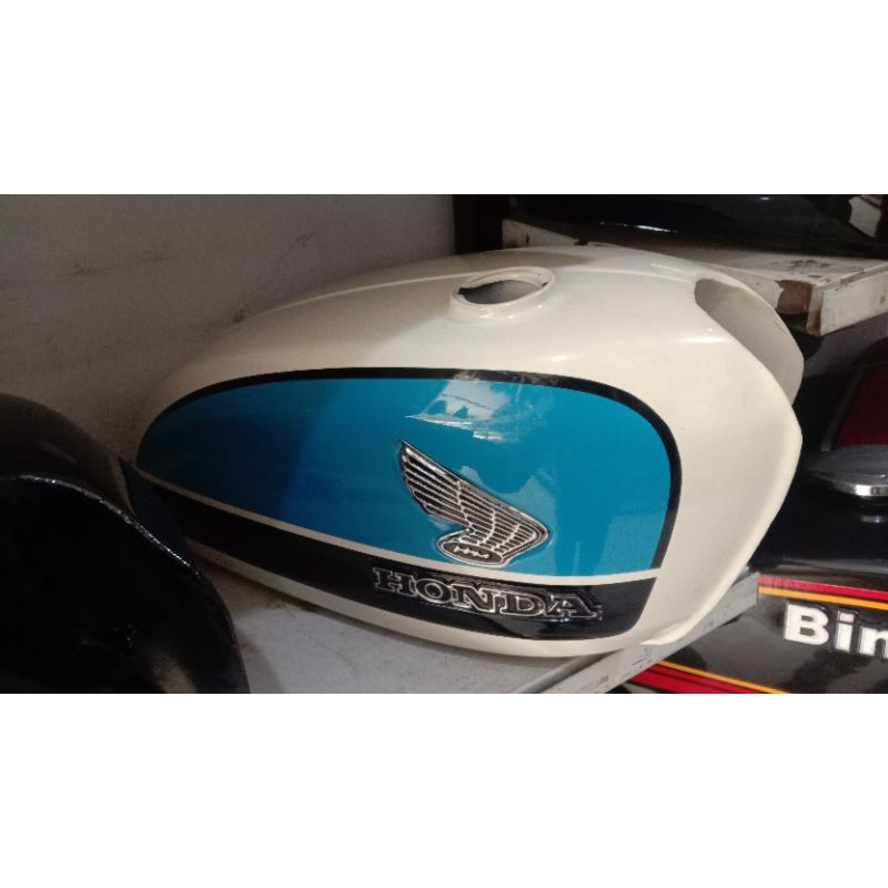 tengki cb