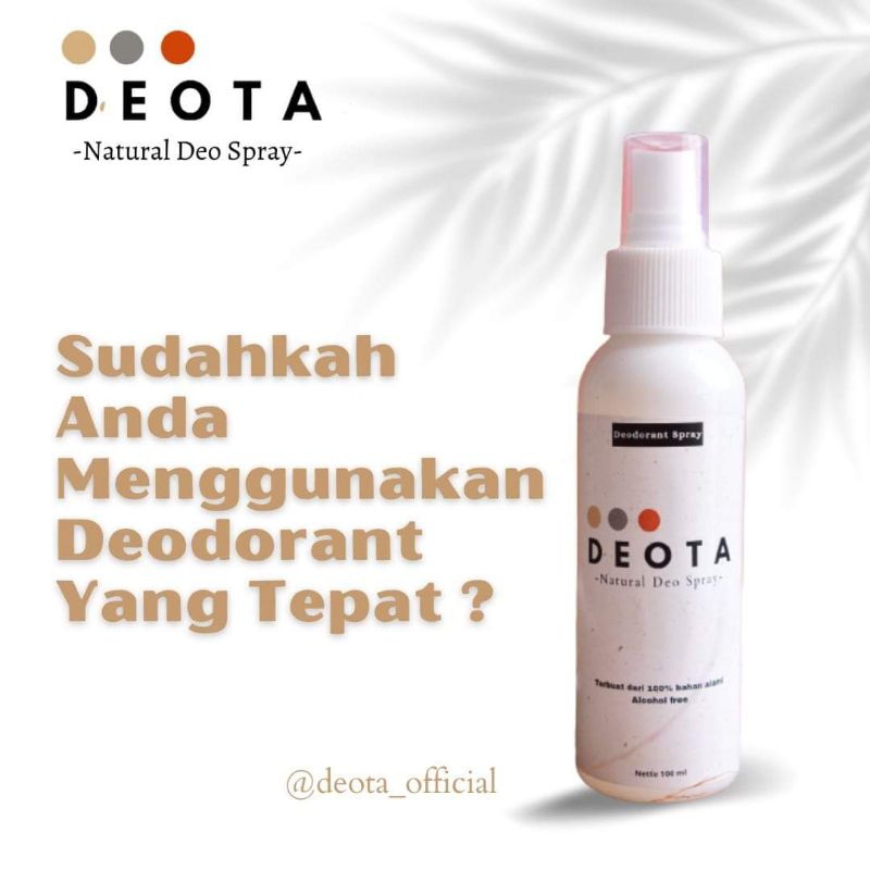 DEOTA