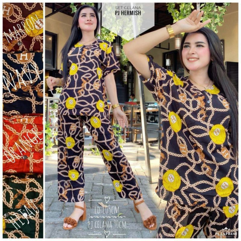 setcel Rante ala ala