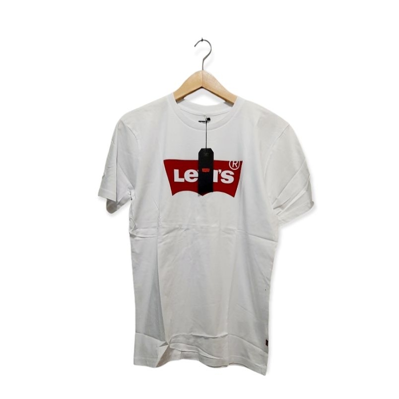 Kaos Pria Le*is
