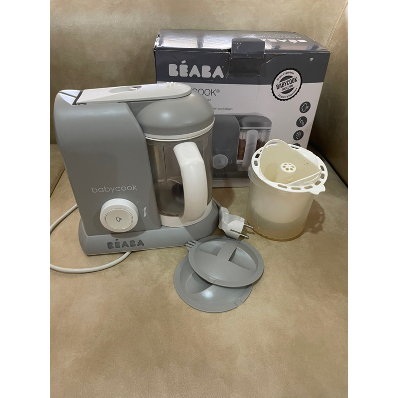 Beaba babycook solo