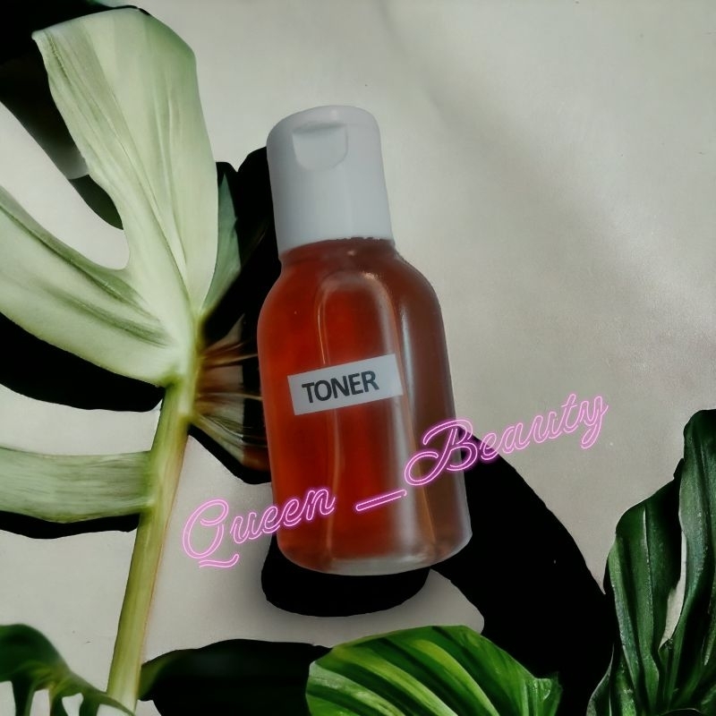 ECERAN TONER KECIL