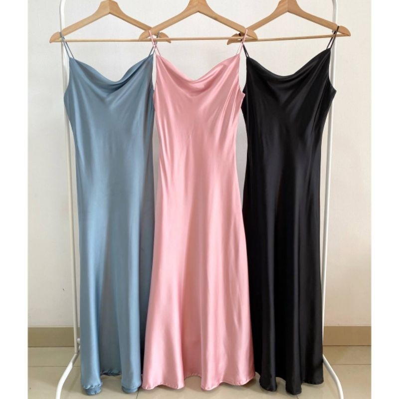 Long Dress Import