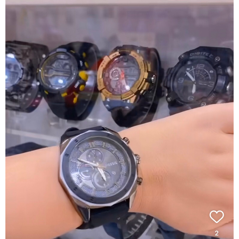 jam tangan murah