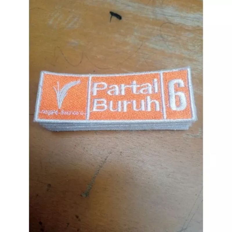 logo partai buruh