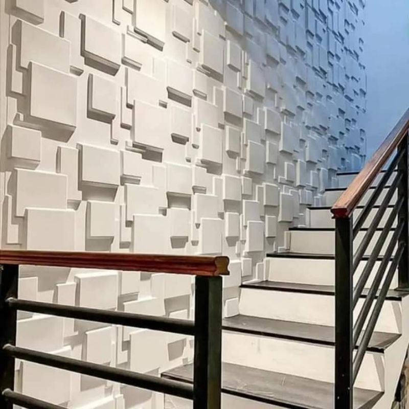 walpanel 3d beton klasik