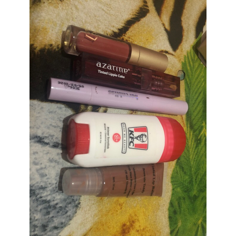 prelovedmakeup