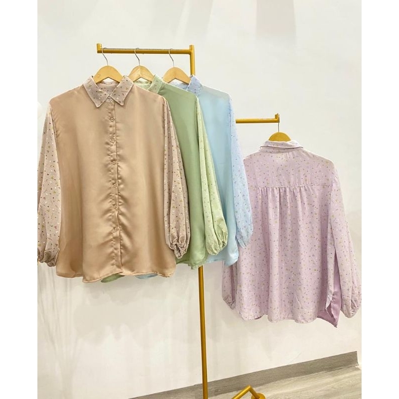 BLOUSE