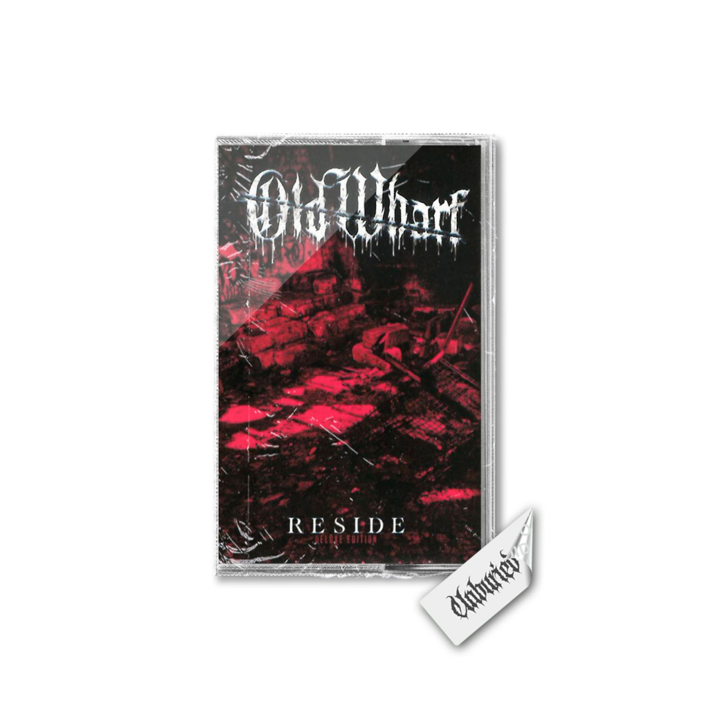 Cassette - Old Wharf - Reside