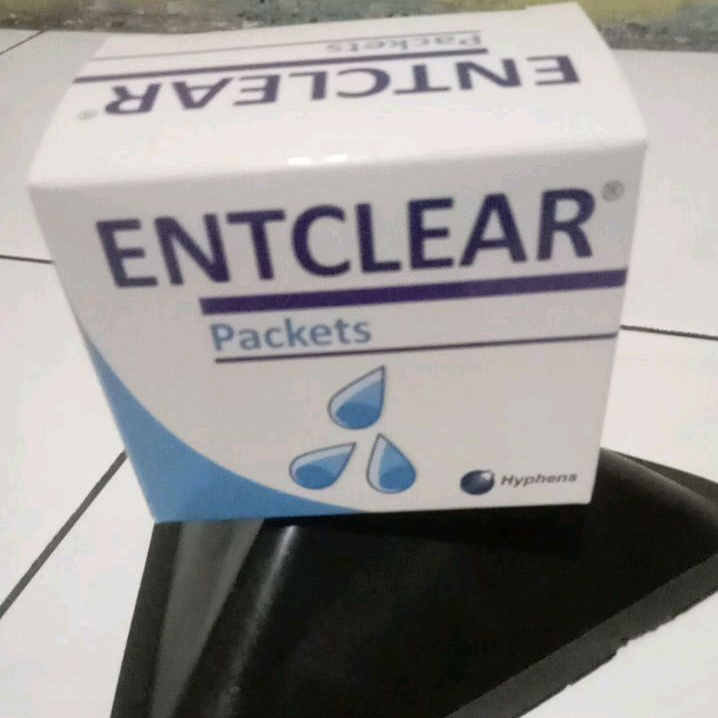 ENTCLEAR
