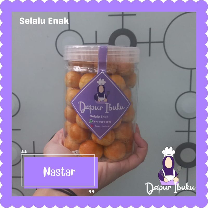 Nastar