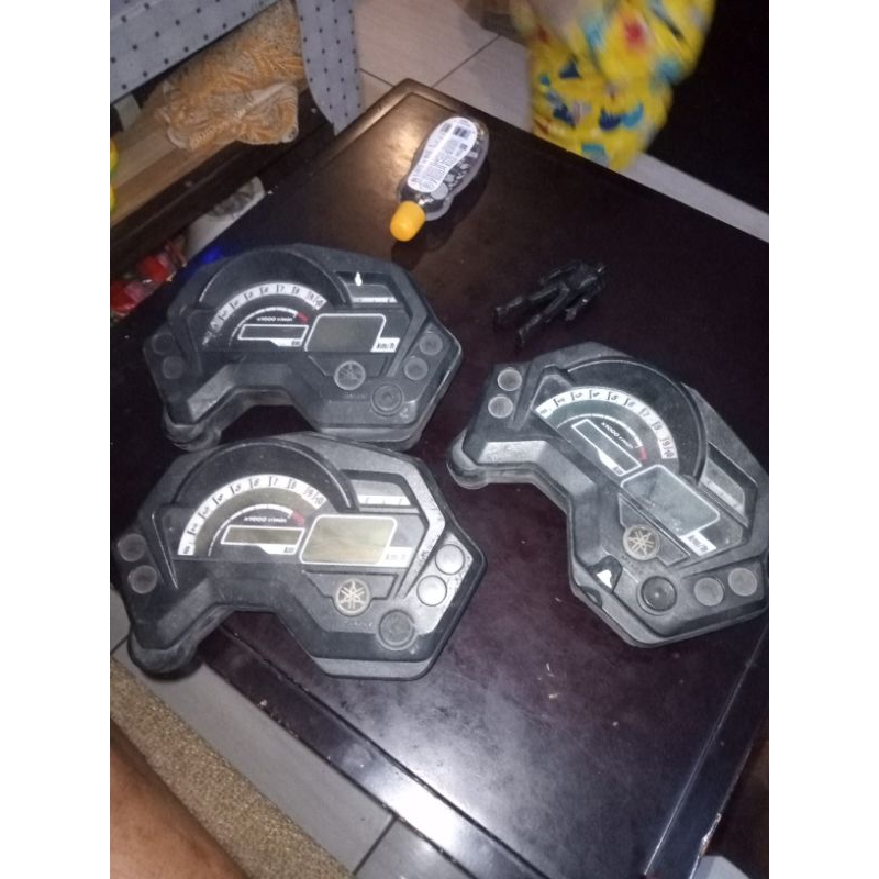 Speedometer  yamaha Byson Karbu