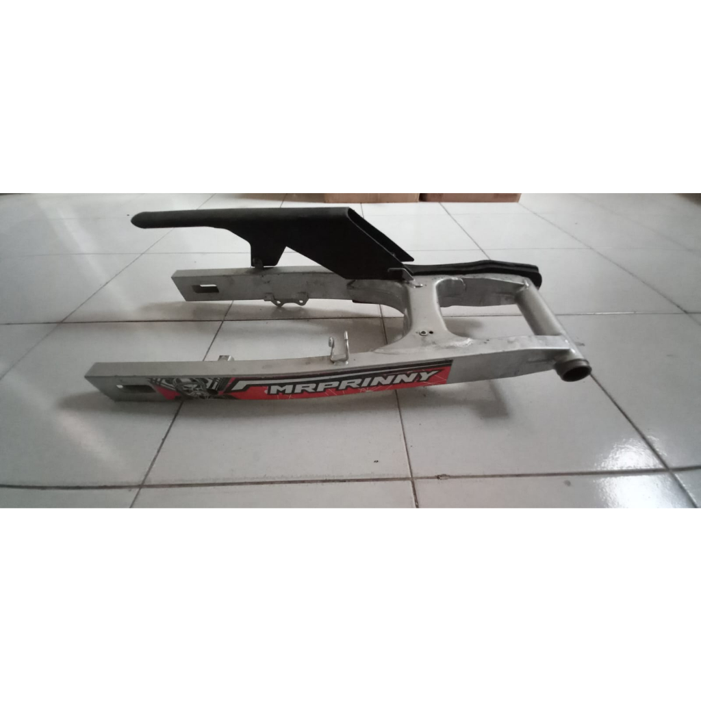 SWINGARM SUB ASSY