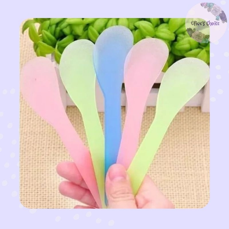 Spatula Waxing ° Spatula Masker