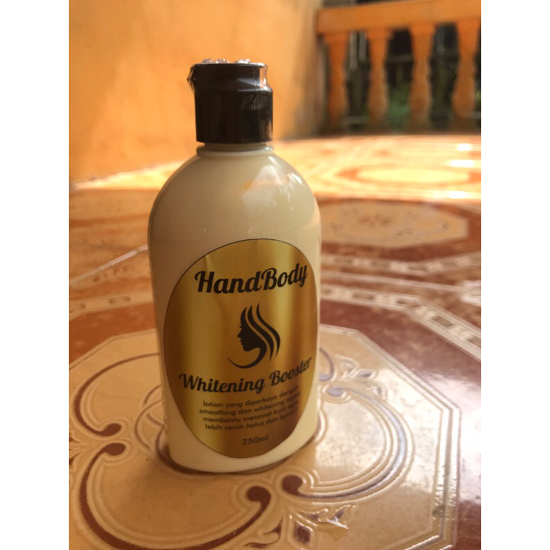 HANDBODY WHITENING