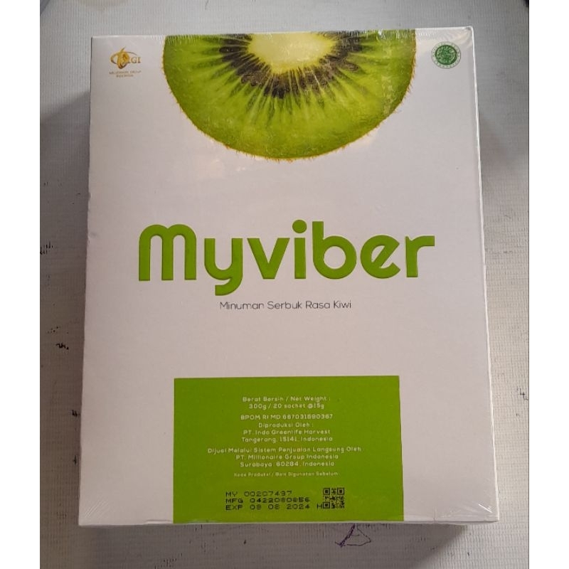 myviber