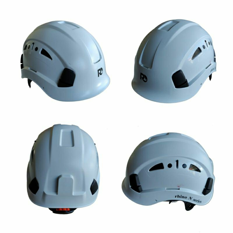 helm kerja/outdoor Rhino