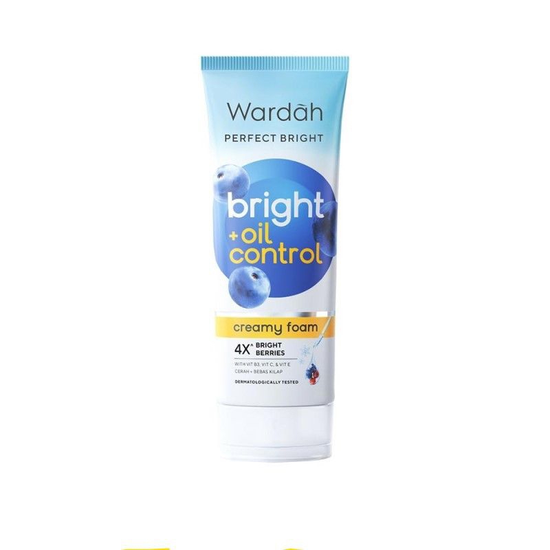 WARDAH PERFECT BRIGHT