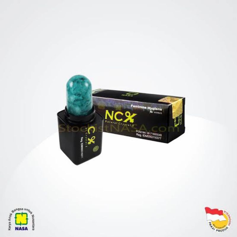 NCX nasa