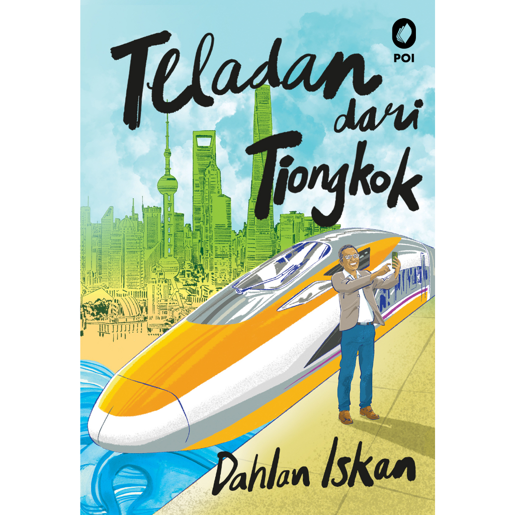 Teladan dari Tiongkok