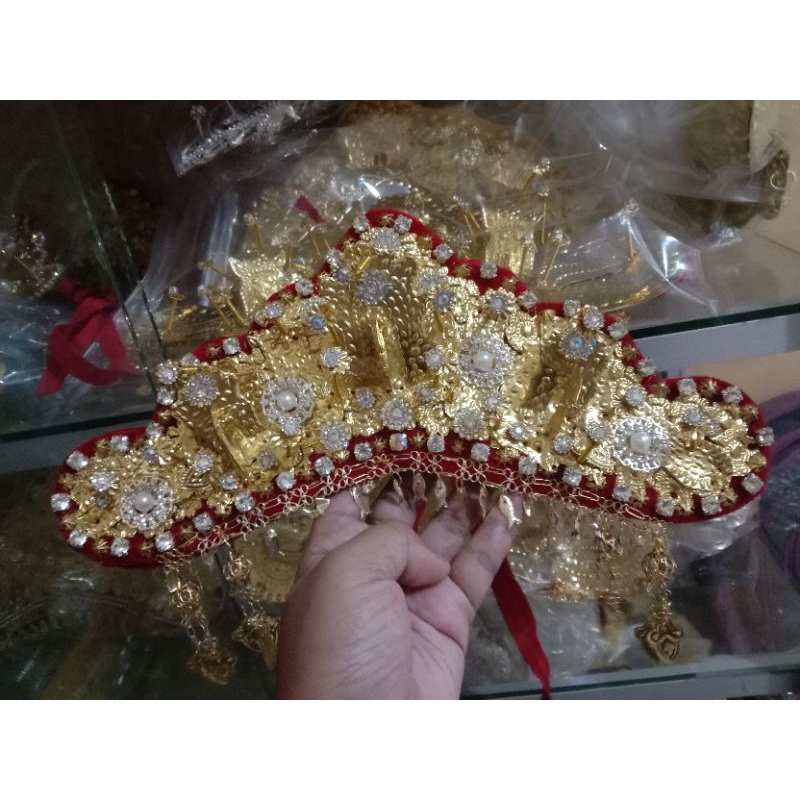 paksangko pengantin