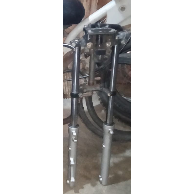 shoke mp mono, mega pro,