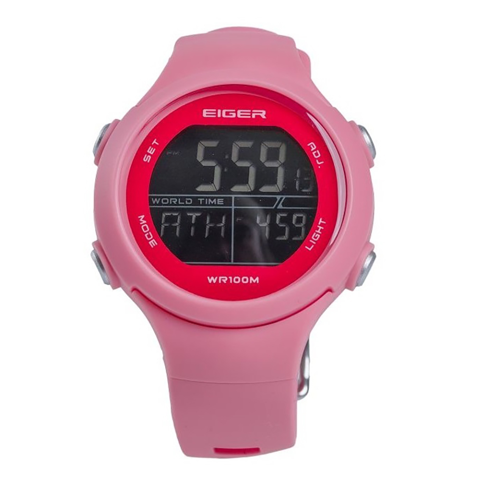 EIGER SHASTA WS-MDW WATCH