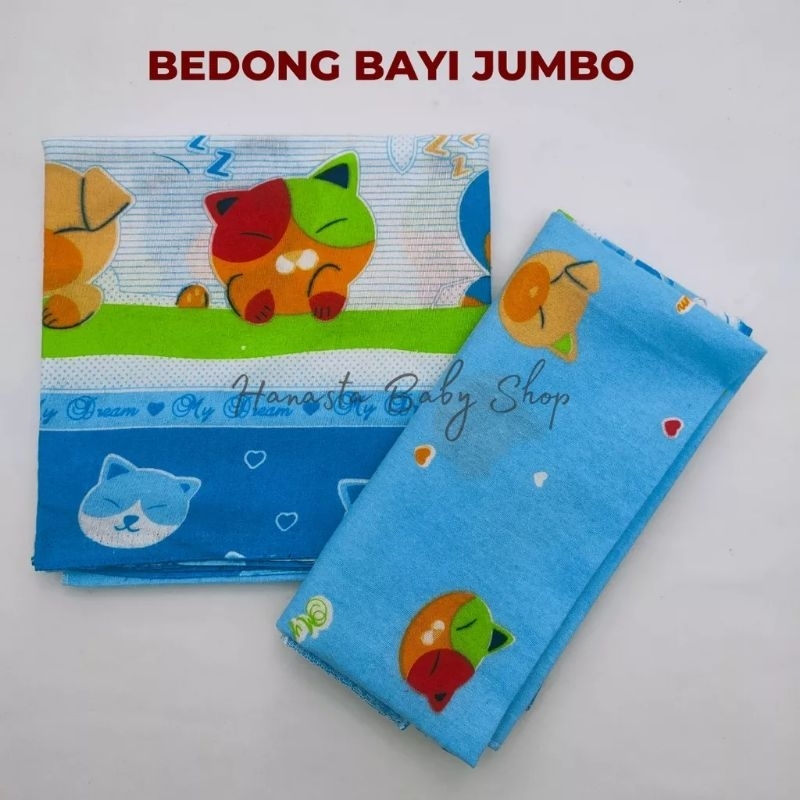 Bedong bayi