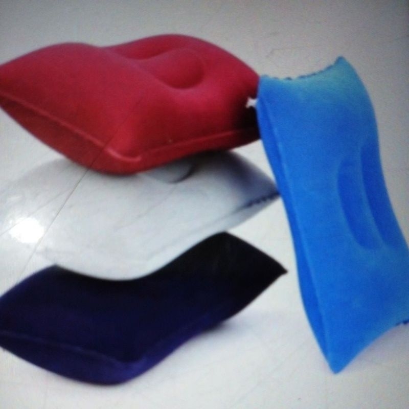 bantal angin