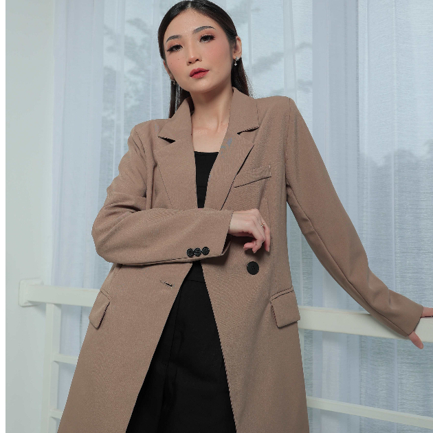 Blazer - Outer formal