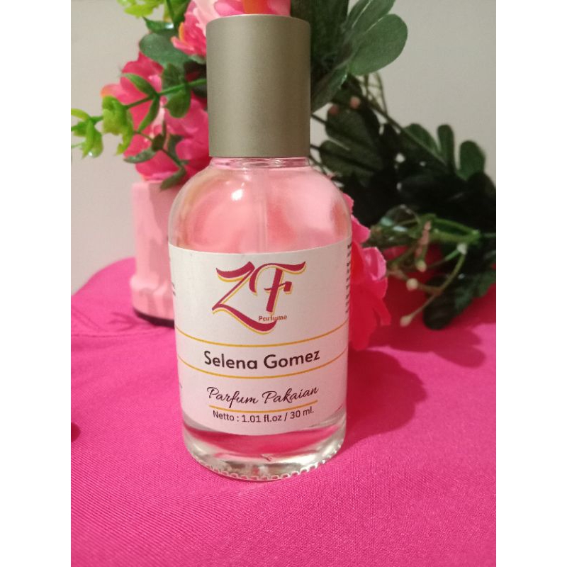 parfum premium variant selena