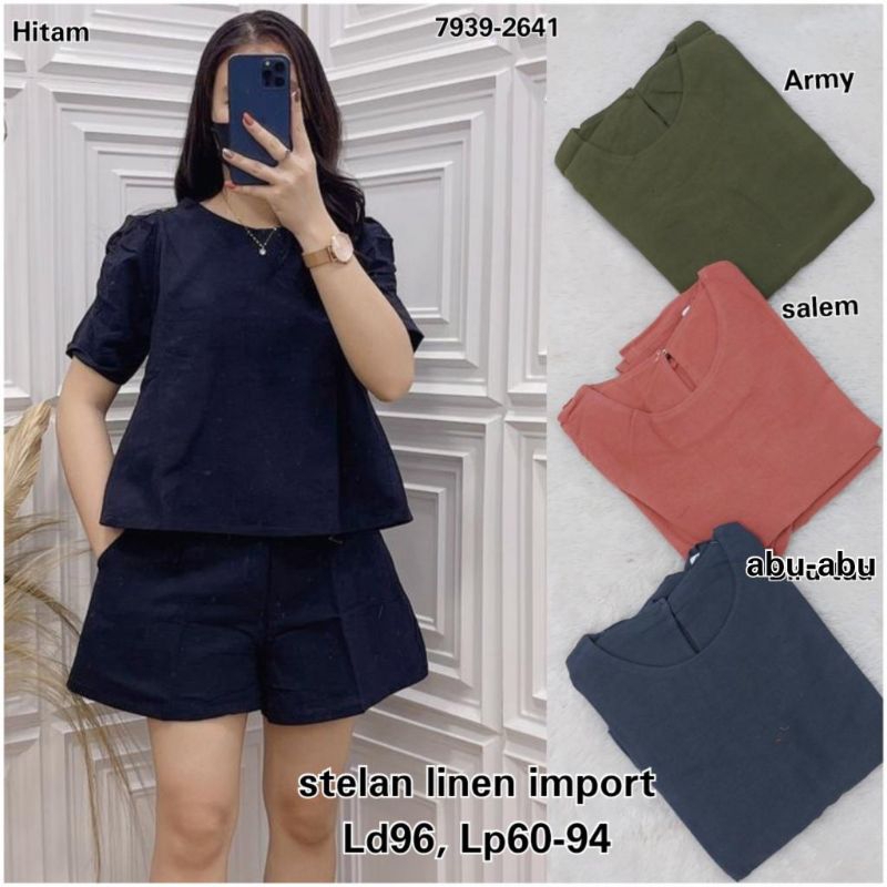 7939-2641 stelan linen imp
