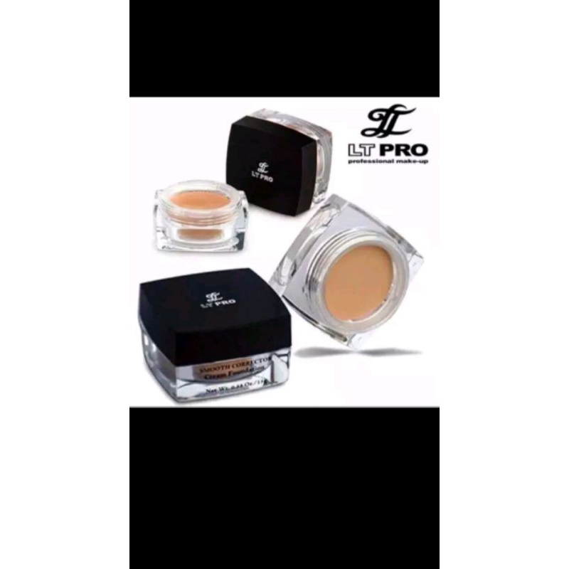 LTPRO SMOOTH CORECTOR FOUNDATION