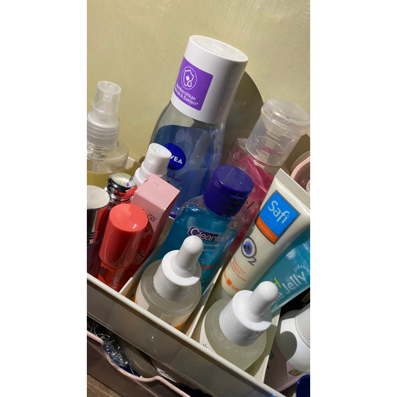 skincare