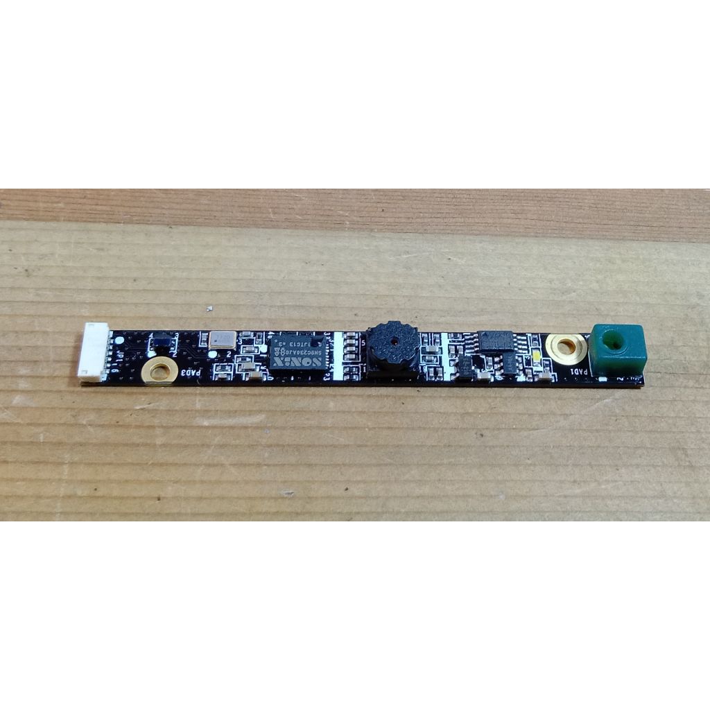 Camera Kamera Internal Webcam Laptop Fujitsu M2010