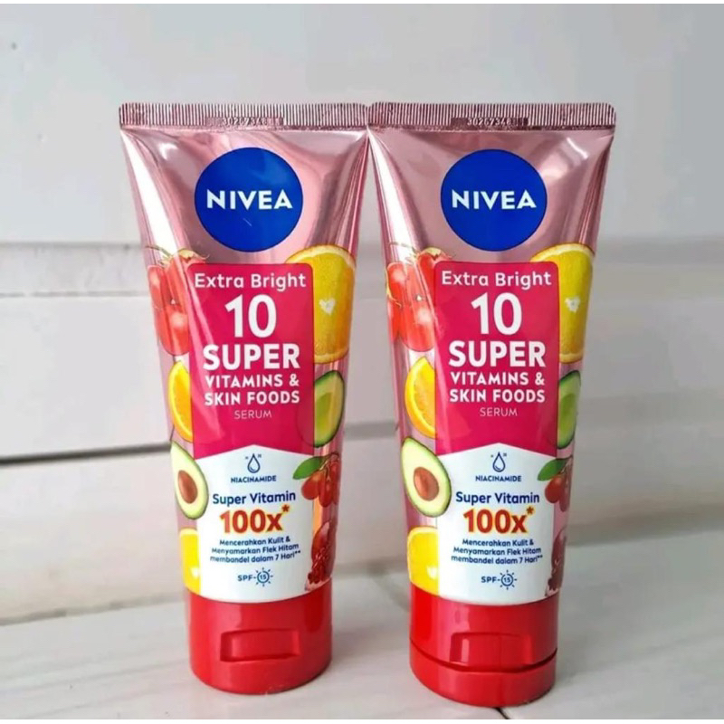 Nivea super